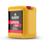 Albera Boya - Lateks Pro - Adersan Arttırıcı Su Geçirmezlik Katkısı