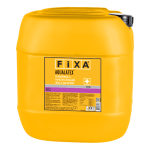 Fixa Yapı Kimyasalları - Aqualatex - Su Geçirimsiz Ve Yapıştırıcı Özellikli Harç Ve Şap Katkısı