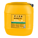 Fixa Yapı Kimyasalları - Antıfreeze 100 - Donmaya Karşı Direnç Kazandıran Beton Ve Harç Katkısı