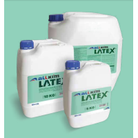 All Alçı - All Kim Latex - Katkı Malzemesi