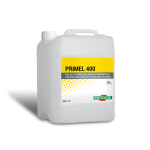 Entegre - Primel 400 - Su Geçirimsizliği Sağlayan Harç Katkısı