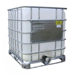 Tekno Yapı Kimyasalları - Teknoflow 100 - Süper Akışkanlaştırıcı Beton Katkısı