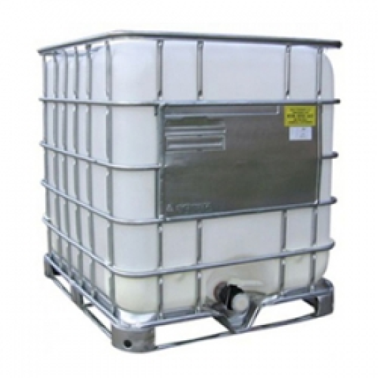 Tekno Yapı Kimyasalları - Teknoflow 500 - Hiper Akışkanlaştırıcı Beton Katkısı