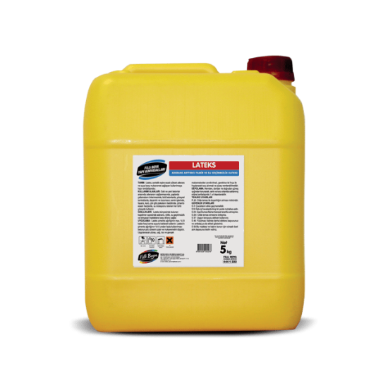 Filli Boya - Lateks - Hazır Sıvı Emülsiyon