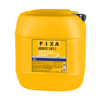 Fixa Yapı Kimyasalları - Aquafix Likit C - Konsantre Kristalize Kapiler Su Geçirimsizlik Beton Katkısı