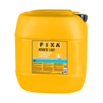 Fixa Yapı Kimyasalları - Aquafix Likit - Kristalize Kapiler Su Geçirimsizlik Beton Katkısı