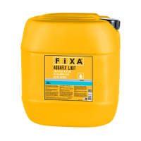 Fixa Yapı Kimyasalları - Aquafix Likit - Kristalize Kapiler Su Geçirimsizlik Beton Katkısı