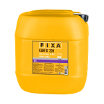 Fixa Yapı Kimyasalları - Kürfix 200 - Akrilik Esaslı, Su Bazlı Kür Malzemesi Fixa Yapı Kimyasalları - Kürfix 200 - Akrilik Esaslı, Su Bazlı Kür Malzemesi