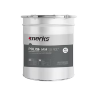 Merks - Polish MM SB 937 - Beton Cilası