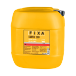 Fixa Yapı Kimyasalları - Kürfix 300 - Solvent Esaslı Kür Malzemesi
