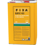 Fixa Yapı Kimyasalları - Kürfix 400 - Solvent Esaslı Kür Malzemesi Ve Yüzey Koruyucu