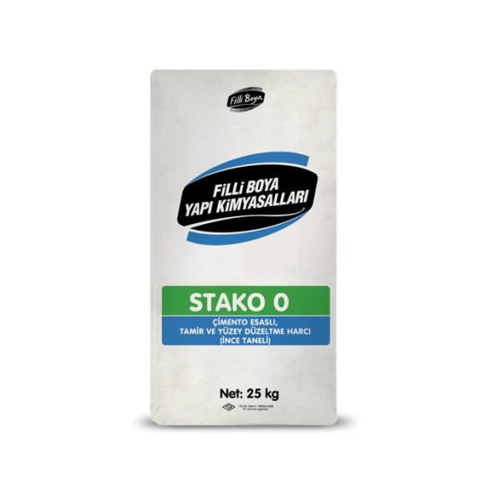 Filli Boya - Stako 0