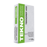 Tekno Yapı Kimyasalları - Teknorep 400 - Boşluk Doldurma Harcı Tekno Yapı Kimyasalları - Teknorep 400 - Boşluk Doldurma Harcı
