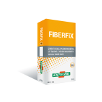 Entegre - Fiberfix - Çimento Esaslı Yüksek Mukavemetli Yapısal Tamir Harcı Entegre - Fiberfix - Çimento Esaslı Yüksek Mukavemetli Yapısal Tamir Harcı