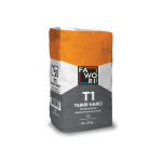 Fawori Boya - T1 Tamir Harcı