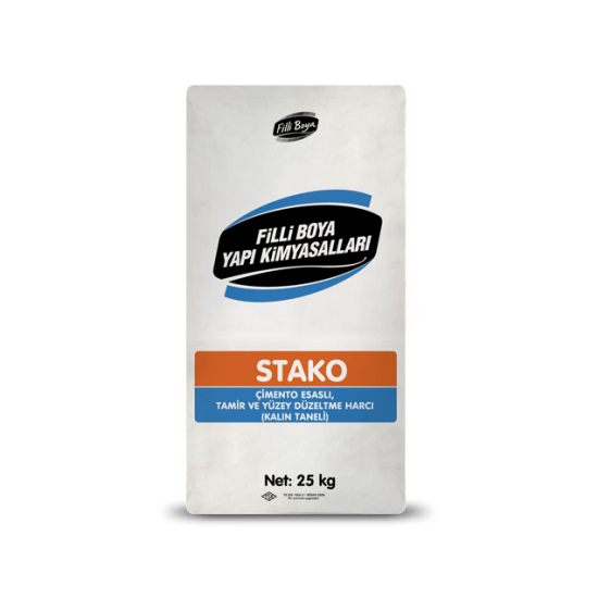Filli Boya - Stako