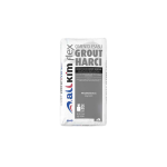 All Alçı - Flex Grout Harcı All Alçı - Flex Grout Harcı