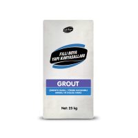 Filli Boya - Grout - Ankraj ve Dolgu Harcı