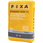 Fixa Yapı Kimyasalları - Repairgrout Expan-T35 - Yüksek Mukavemetli Rötresiz Grout Harcı