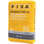 Fixa Yapı Kimyasalları - Repairgrout Expan T60 - Yüksek Mukavemetli Rötresiz Grout Harcı