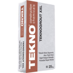 Tekno Yapı Kimyasalları - Teknogrout XXL - Yüksek Erken Dayanımlı Akıcı Tamir Harcı Tekno Yapı Kimyasalları - Teknogrout XXL - Yüksek Erken Dayanımlı Akıcı Tamir Harcı