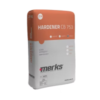 Merks - HARDENER CB 753 Bazalt- Gri Renkte Bazalt Agregalı Yüzey Sertleştirici