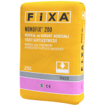 Fixa Yapı Kimyasalları - Monofix 200 (Renk : Kırmızı) - Mineral ve Korunt Agregalı Yüzey Sertleştiricisi Fixa Yapı Kimyasalları - Monofix 200 (Renk : Kırmızı) - Mineral ve Korunt Agregalı Yüzey Sertleştiricisi
