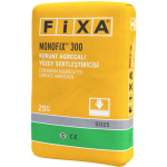 Fixa Yapı Kimyasalları - Monofix 300 (Renk : Gri) - Korunt Agregalı Yüzey Sertleştiricisi Fixa Yapı Kimyasalları - Monofix 300 (Renk : Gri) - Korunt Agregalı Yüzey Sertleştiricisi