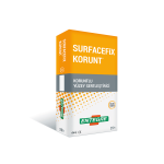 Entegre - Surfacefix Korunt - Koruntlu Yüzey Sertleştirici (Kırmızı)