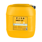 Fixa Yapı Kimyasalları - Monofix Likit - Tozuma ve Aşınma Önleyici Sıvı Yüzey Sertleştiricisi Fixa Yapı Kimyasalları - Monofix Likit - Tozuma ve Aşınma Önleyici Sıvı Yüzey Sertleştiricisi