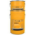 Fixa Yapı Kimyasalları - Repox Ae - Solventsiz Epoksi Emprenye Yüzey Astarı Fixa Yapı Kimyasalları - Repox Ae - Solventsiz Epoksi Emprenye Yüzey Astarı