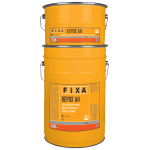 Fixa Yapı Kimyasalları - Repox Ah - Solventsiz Epoksi Nem Toleranslı Yüzey Astarı Fixa Yapı Kimyasalları - Repox Ah - Solventsiz Epoksi Nem Toleranslı Yüzey Astarı