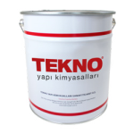 Tekno Yapı Kimyasalları - Teknocila 250 - Beton Cila Malzemesi