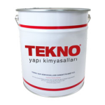 Tekno Yapı Kimyasalları - Teknocila 300 - Beton Cilası Tekno Yapı Kimyasalları - Teknocila 300 - Beton Cilası