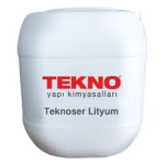 Tekno Yapı Kimyasalları - Teknoser Lityum - Sıvı Yüzey Sertleştirici Tekno Yapı Kimyasalları - Teknoser Lityum - Sıvı Yüzey Sertleştirici