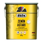 DÜFA ZEMİN ASTARI - Beton ve Asfalt Astarı DÜFA ZEMİN ASTARI - Beton ve Asfalt Astarı