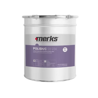 Merks - Polish C SB 934 - Beton Cilası