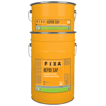 Fixa Yapı Kimyasalları - Repox Cap - Solventsiz Epoksi Seramik Geçiş Astarı Fixa Yapı Kimyasalları - Repox Cap - Solventsiz Epoksi Seramik Geçiş Astarı