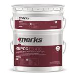 Merks - Repoc Eb 410 - İki Bileşenli
