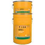 Fixa Yapı Kimyasalları - Repox A - Solventsiz Epoksi Yüzey Astarı