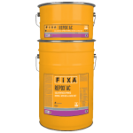 Fixa Yapı Kimyasalları - Repox Ac - Solventsiz Epoksi Renkli Astar ve Ara Kat Fixa Yapı Kimyasalları - Repox Ac - Solventsiz Epoksi Renkli Astar ve Ara Kat