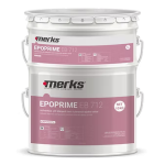 Merks - Epoprime EB 712 - İki Bileşenli - Zemin Astarı