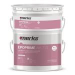 Merks - Epoprime WB 710 - İki Bileşenli - Emprenye Astarı