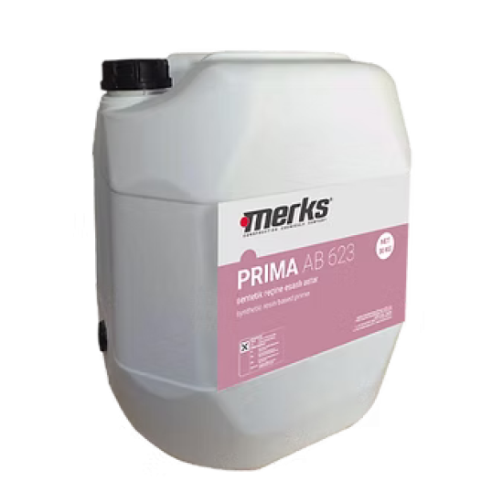 Merks - Prima Ab 623 - Aderans Artırıcı Astar