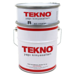 Tekno Yapı Kimyasalları - Teknobond 300 Enjeksiyon (İki Bileşenli) - Epoksi Enjeksiyon Reçinesi Tekno Yapı Kimyasalları - Teknobond 300 Enjeksiyon (İki Bileşenli) - Epoksi Enjeksiyon Reçinesi