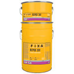Fixa Yapı Kimyasalları - Repox 301 - Epoksi Tamir Harcı Fixa Yapı Kimyasalları - Repox 301 - Epoksi Tamir Harcı