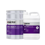 Merks - Epoİnject Eb 536 - İki Bileşenli - Su Yalıtım Malzemesi