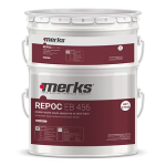 Merks - Repoc Eb 456 - İki Bileşenli