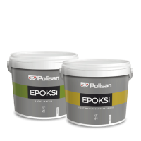 Polisan - Epoksi Lıght Macun B Komponenti - Sertleştirici