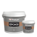 Polisan - Epoksi Reçine Sertleştiricisi Polisan - Epoksi Reçine Sertleştiricisi